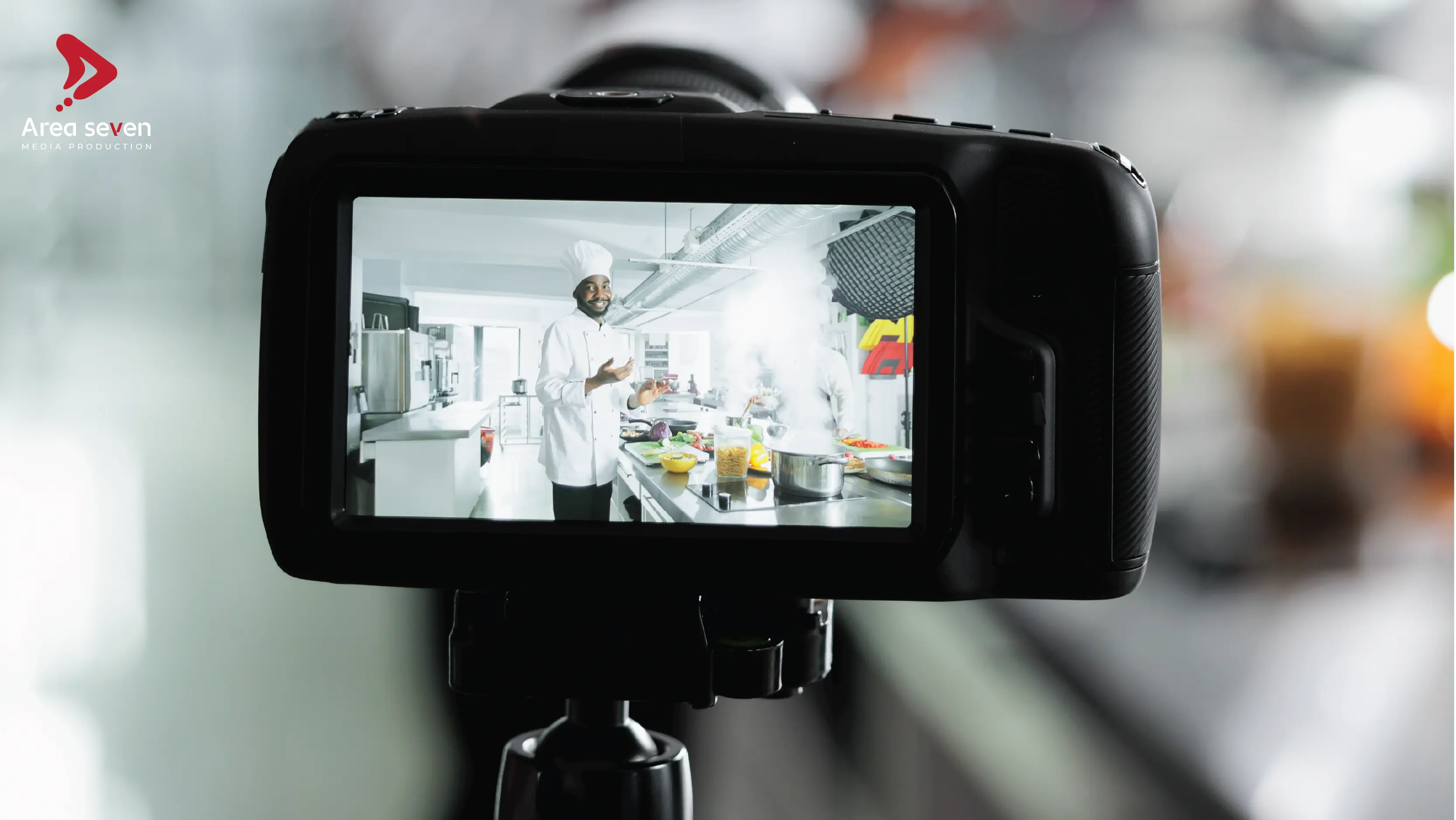 المحتوى الذي يصنع التأثير: كيف تحوّل الرسالة إلى ثقة عبر الفيديو الاحترافي