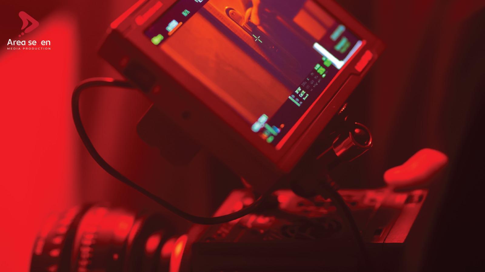 لماذا تحتاج علامتك التجارية إلى محتوى مرئي احترافي؟